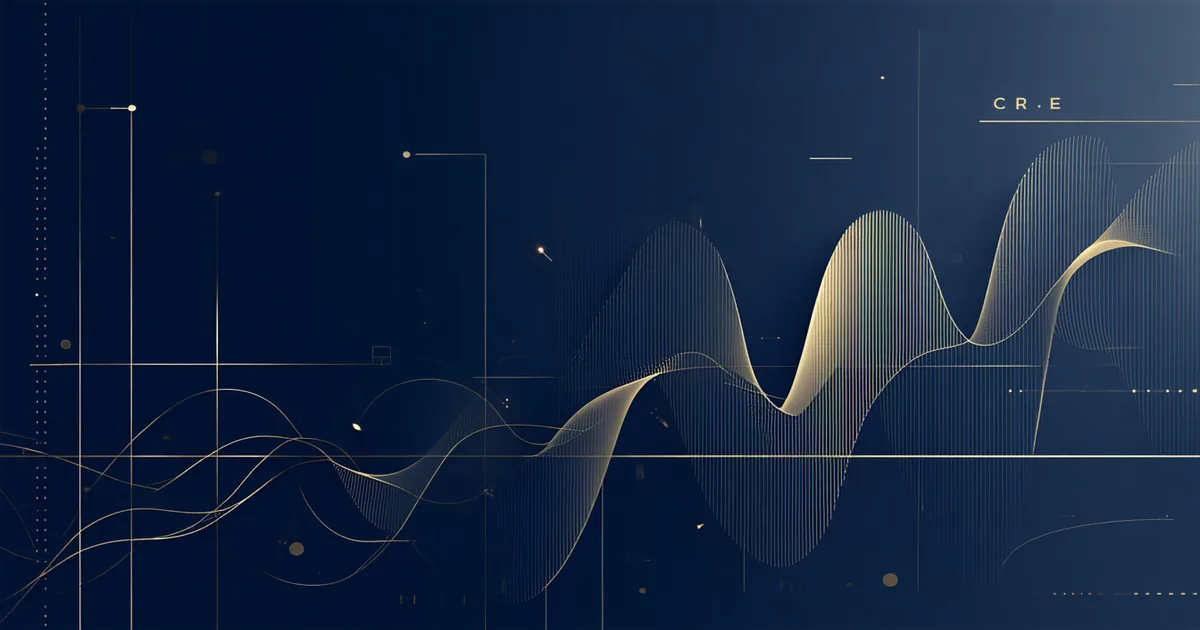 Blog cover for Cap Rate Compression Cycles in CRE Markets