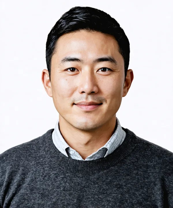 Daniel Park